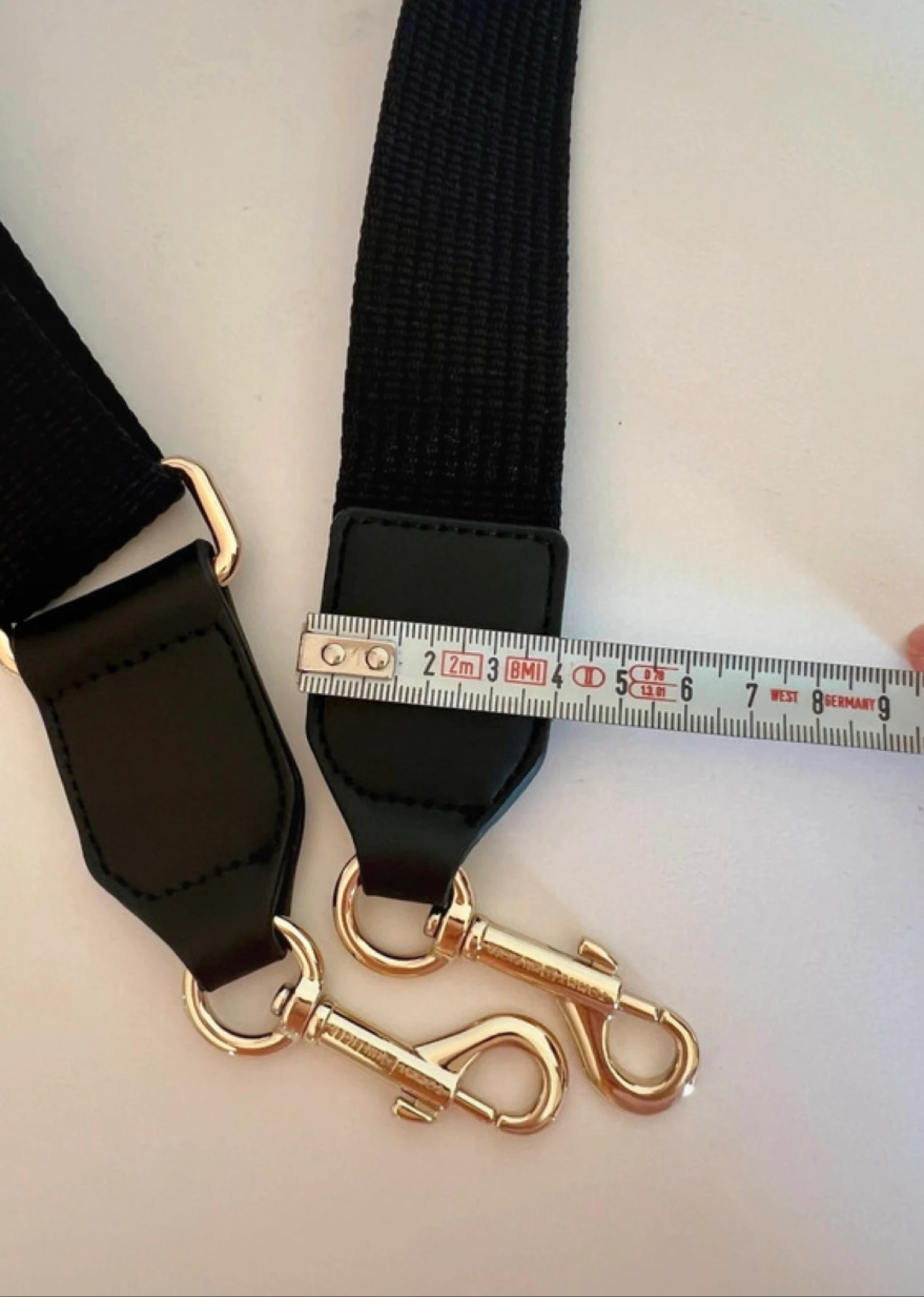 Bandoulière ajustable – photo 5